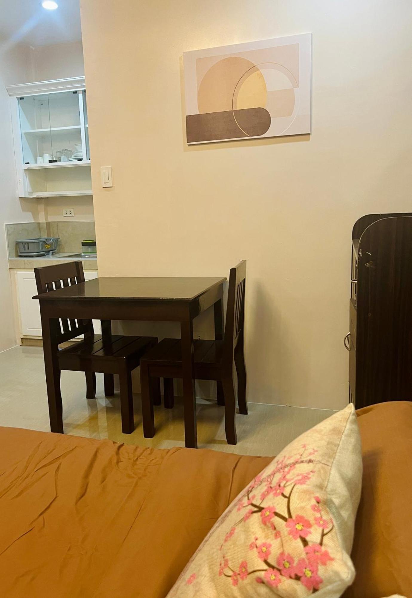 Sky Traveller Suites Panglao Exterior photo