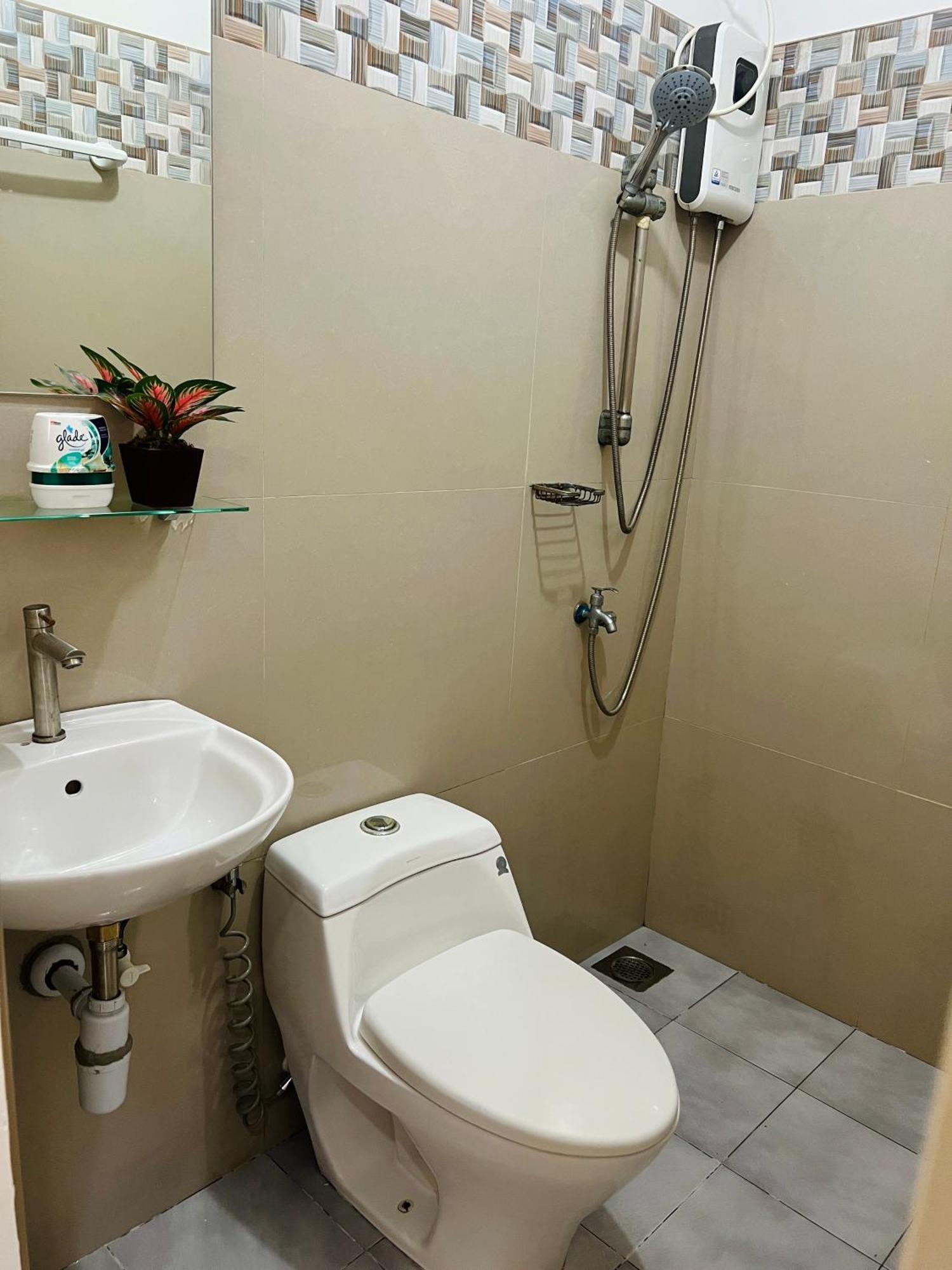 Sky Traveller Suites Panglao Exterior photo