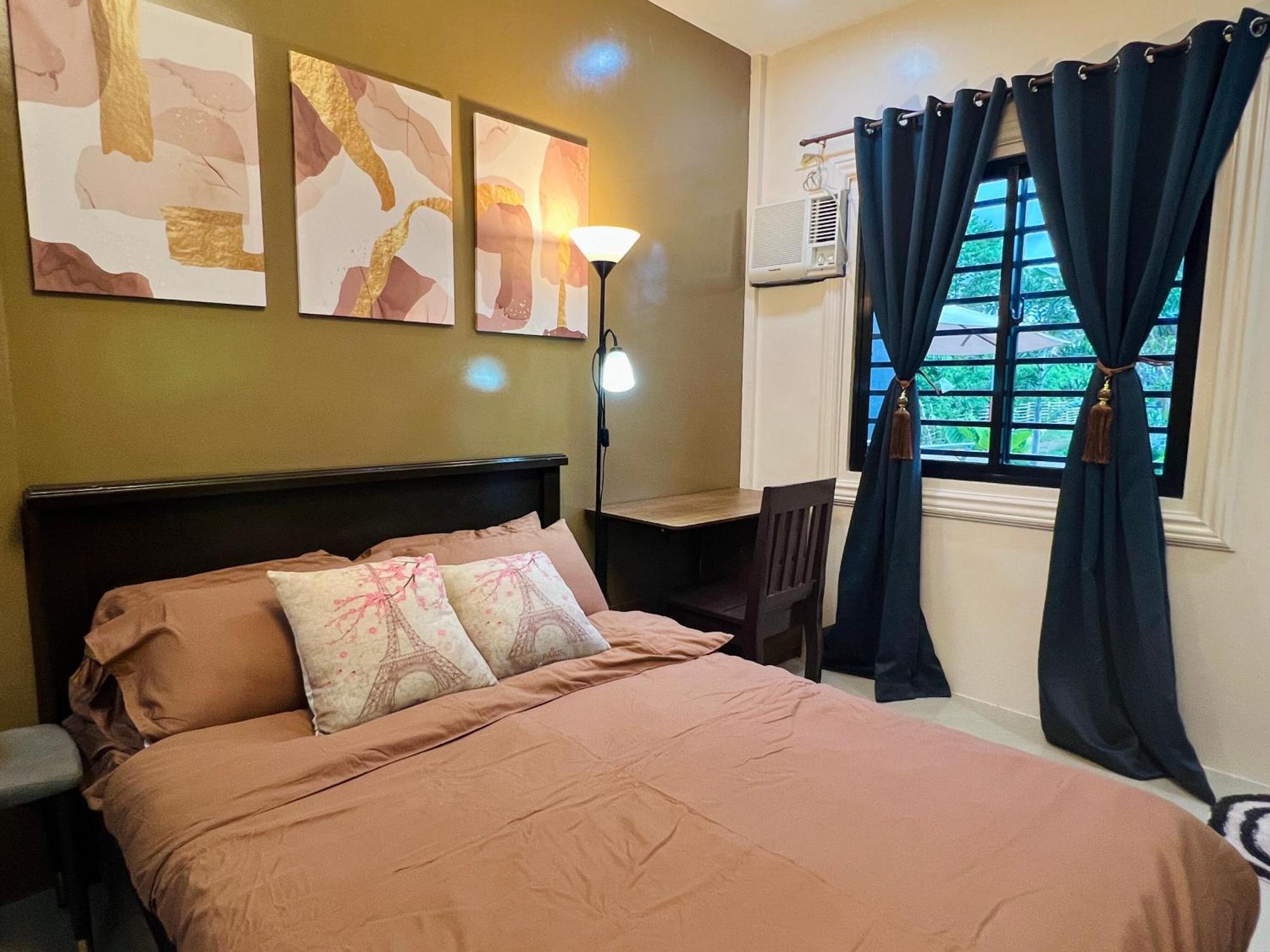 Sky Traveller Suites Panglao Exterior photo